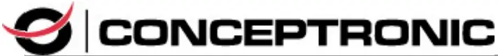 CONCEPTRONIC Logo