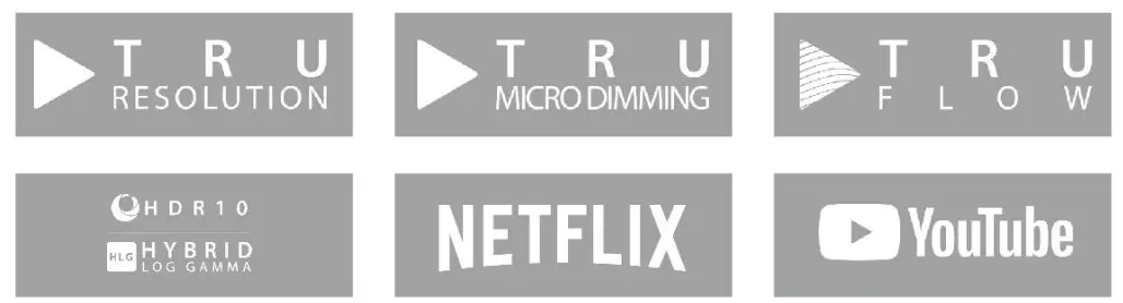 TOSHIBA 43UK3163DG 43 Inches Smart TV - fig 7