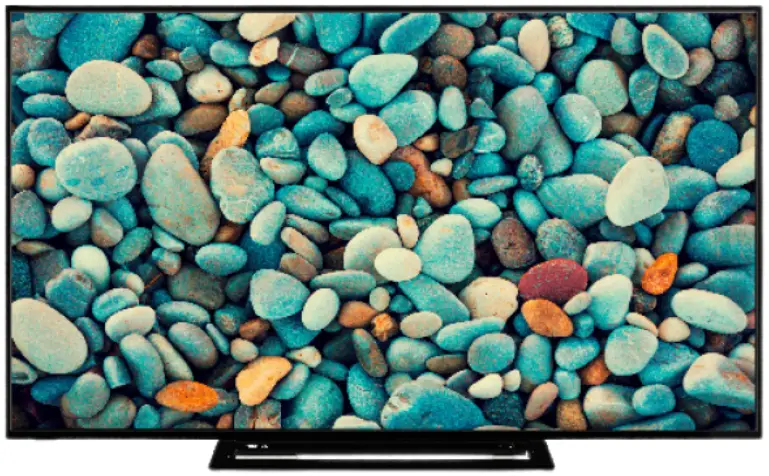 TOSHIBA 43UK3163DG 43 Inches Smart TV - fig 8