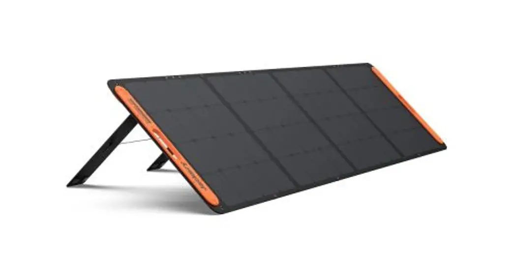 Jackery Solarsaga 200 Solar Panel User Guide