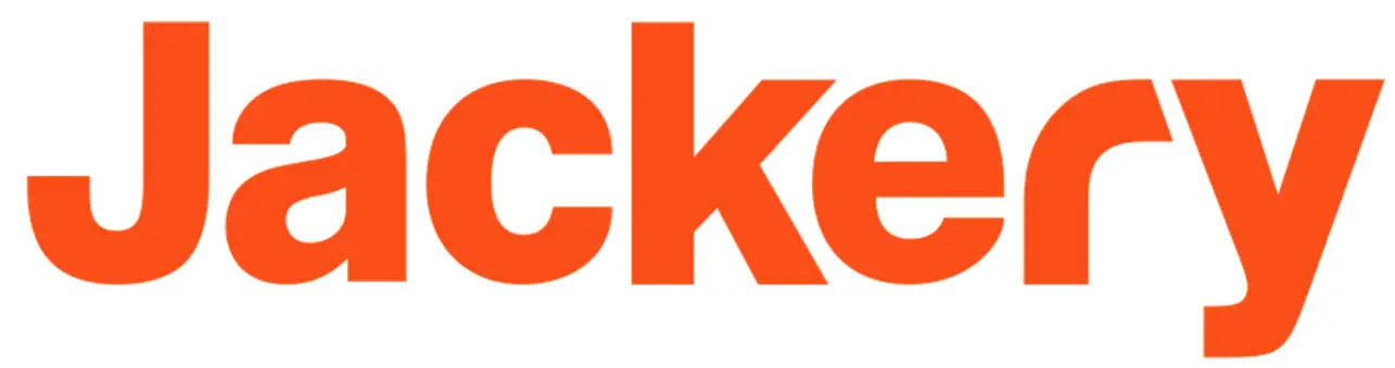 Jackery - logo
