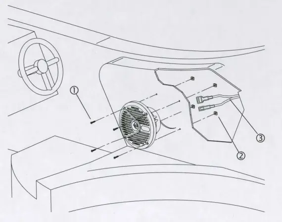 Alpine-SPS-M601W-6-1-2-Inch-Marine-Speaker-fig-2
