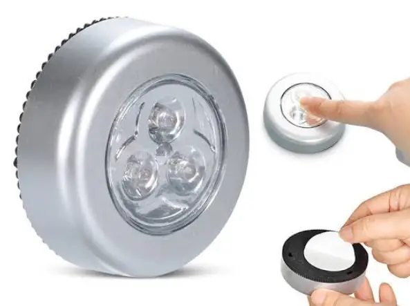 LED s light 1000663 Wall Luminaire