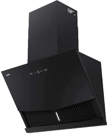 LIVINOX LCH-NITE-90BL Cooker Hood-FIG1