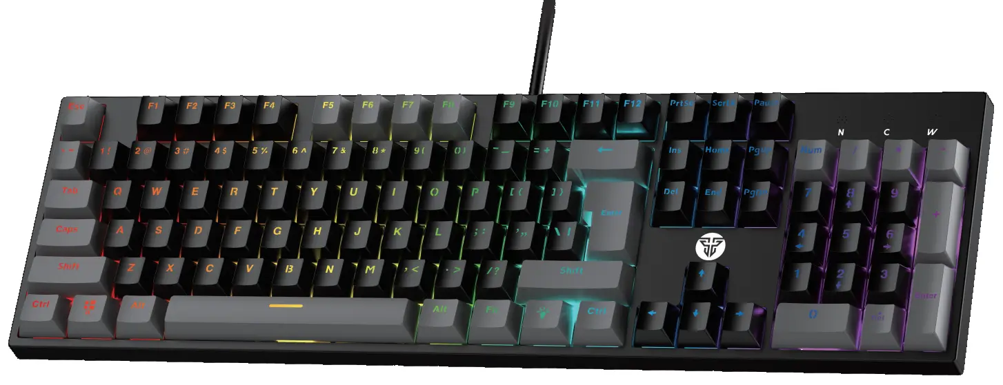 FANTECH ATOM MK886 Mechanical Keyboard