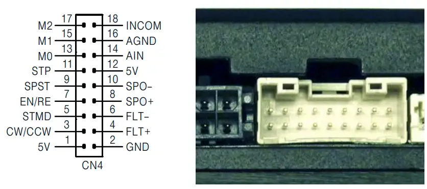 Applied Motion Products BD5 10 Releases Brushless DC Motor Drives - fig 1