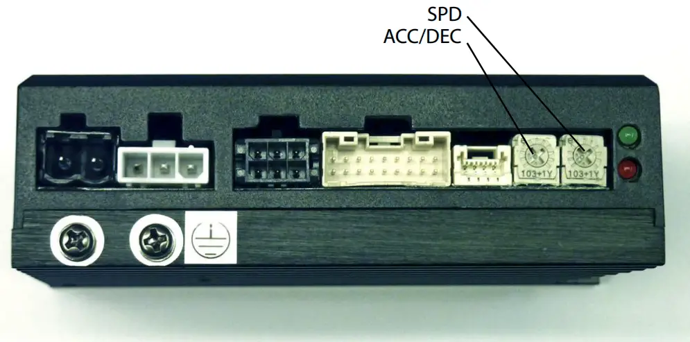 Applied Motion Products BD5 10 Releases Brushless DC Motor Drives - fig 2