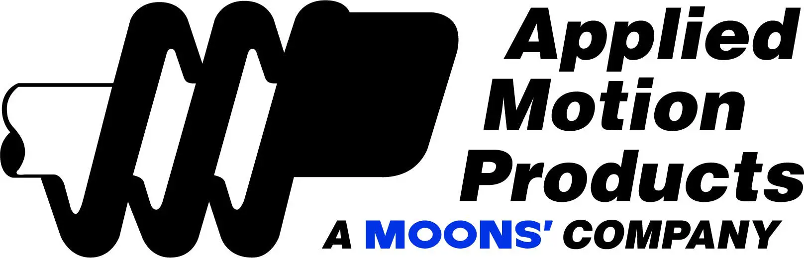 Applied Motion Products LOGO