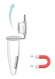 GALENVS SD0050-12 Soil DNA Extraction Kit - FIG3