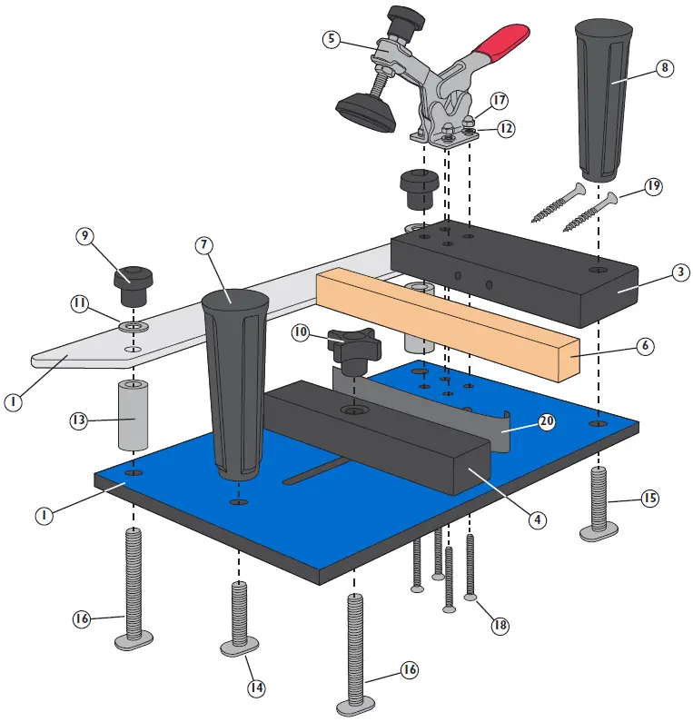 ROCKLER-WOODWORKING-AND-HARDWARE-52149-Rail-Coping-Sled-fig-1