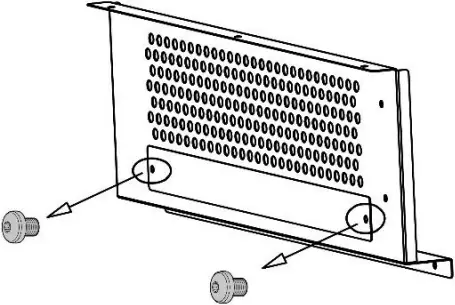 Adexa SN125 - Activated carbon filter 1