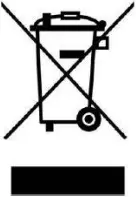 Adexa SN125 - Disposal