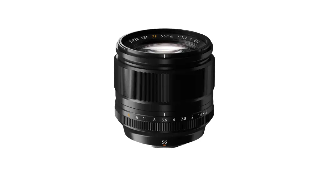 Fujifilm Xf56mmf1.2 R Wr Lens Owner's Manual Fujifilm Xf56mmf1.2 R Wr Lens Owner's Manual