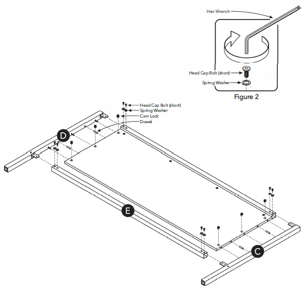 homestyles-5450-501-Platform-Bed-FIG-5