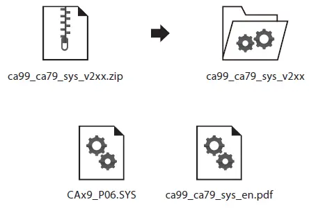 kawai ca79 digital piano-5