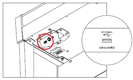 kawai ca79 digital piano-7