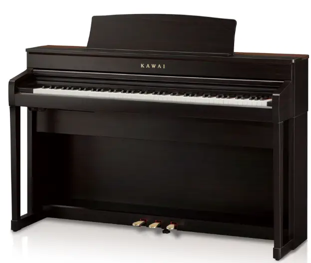 kawai ca79 digital piano