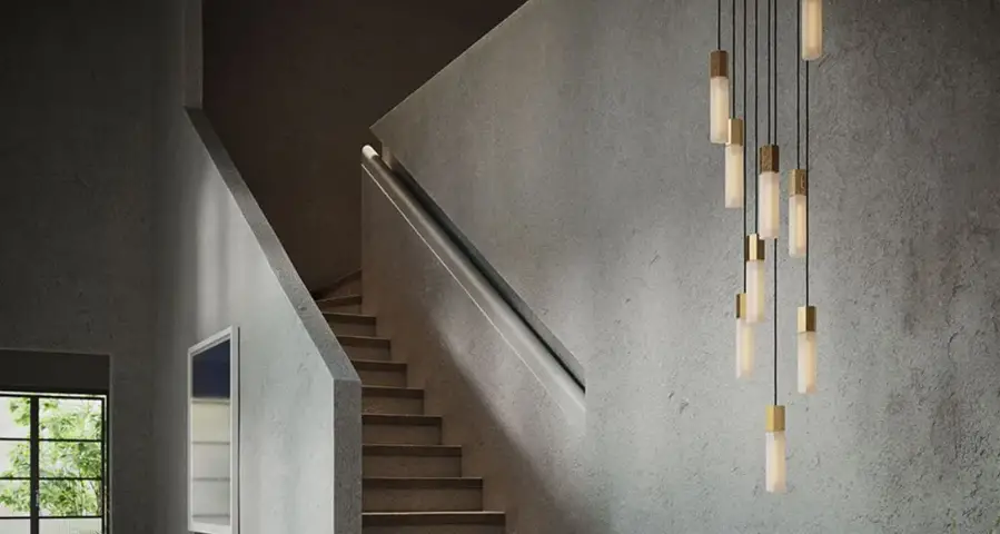 Tala Basalt Nine Pendant Installation Guide Tala Basalt Nine Pendant Installation Guide