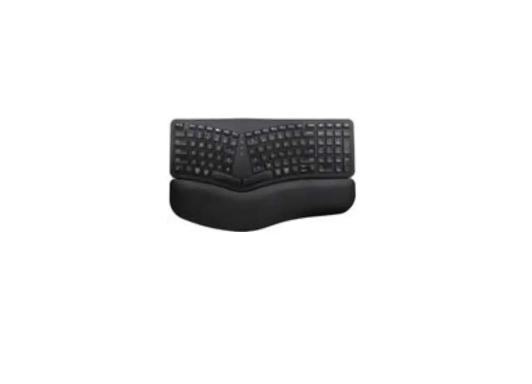 Shenzhen Hangshi Technology Hd315 Ergonomic Keyboard User Manual Shenzhen Hangshi Technology Hd315 Ergonomic Keyboard User Manual