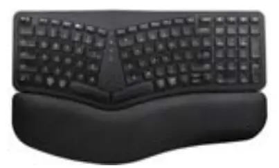 Shenzhen Hangshi Technology HD315 Ergonomic Keyboard