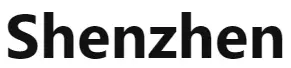 Shenzhen logo