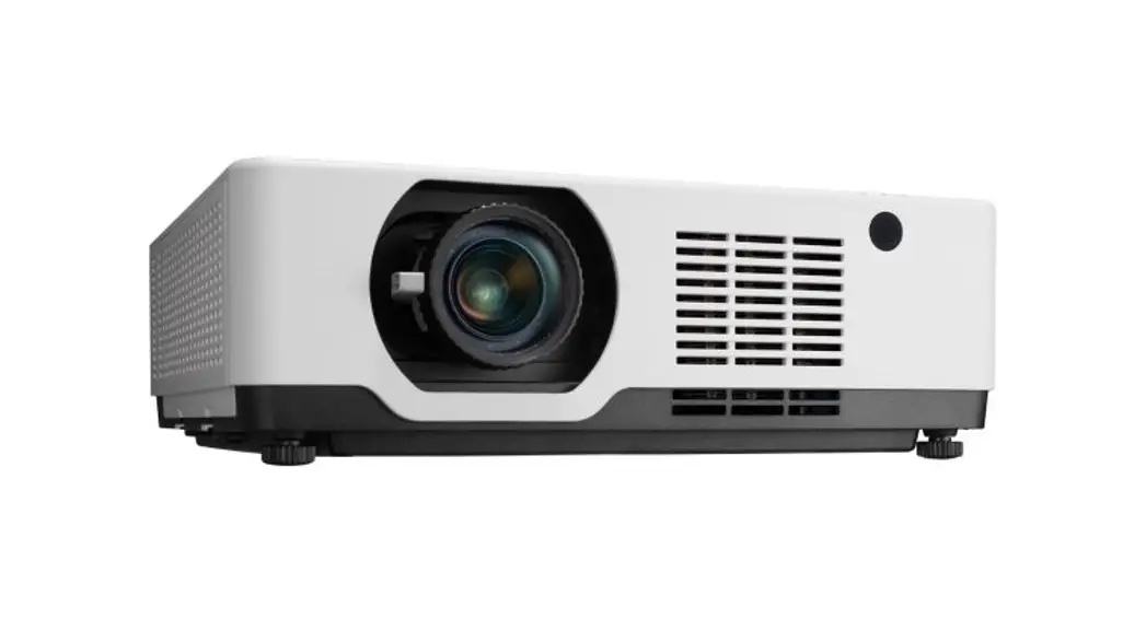 Nec Pe506ul Lcd Projector User Guide