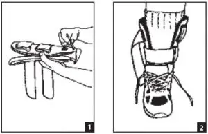 APPLICATION INFORMATION