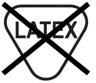LATEX Icon