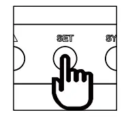 CHIAYO SDR 8200M IrDA UHF 2 Way Sync True Diversity Diversity Receiver Module - transmitter 13
