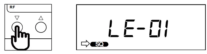 CHIAYO SDR 8200M IrDA UHF 2 Way Sync True Diversity Diversity Receiver Module - transmitter 14