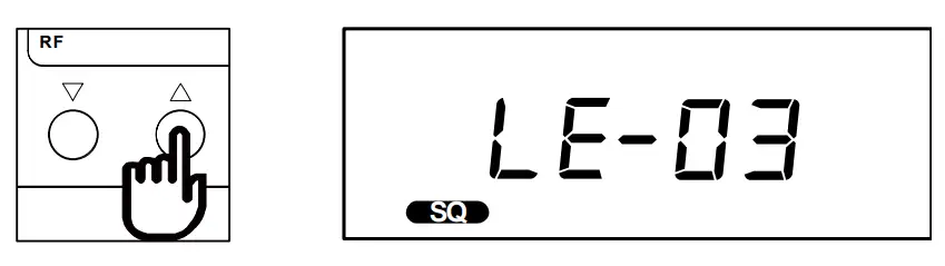 CHIAYO SDR 8200M IrDA UHF 2 Way Sync True Diversity Diversity Receiver Module - transmitter 16