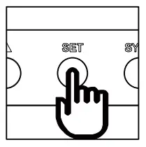 CHIAYO SDR 8200M IrDA UHF 2 Way Sync True Diversity Diversity Receiver Module - transmitter 17