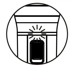 CHIAYO SDR 8200M IrDA UHF 2 Way Sync True Diversity Diversity Receiver Module - transmitter 5