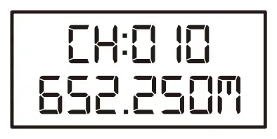 CHIAYO SDR 8200M IrDA UHF 2 Way Sync True Diversity Diversity Receiver Module - transmitter 6