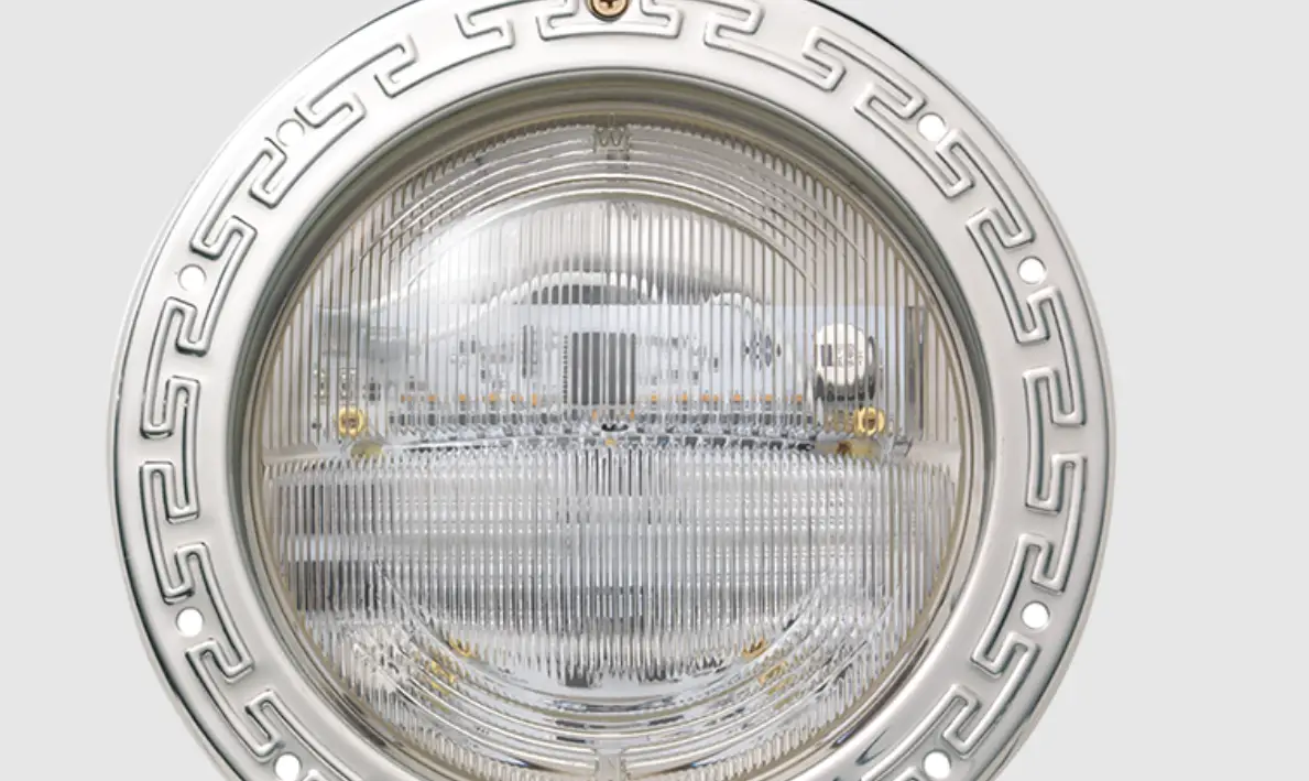 Pentair Intellibrite 5g White And Color Pool And Spa Lights User Guide Pentair Intellibrite 5g White And Color Pool And Spa Lights User Guide