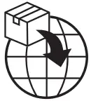 ARROW CV-14702 Two-Lumen CVC icon 2