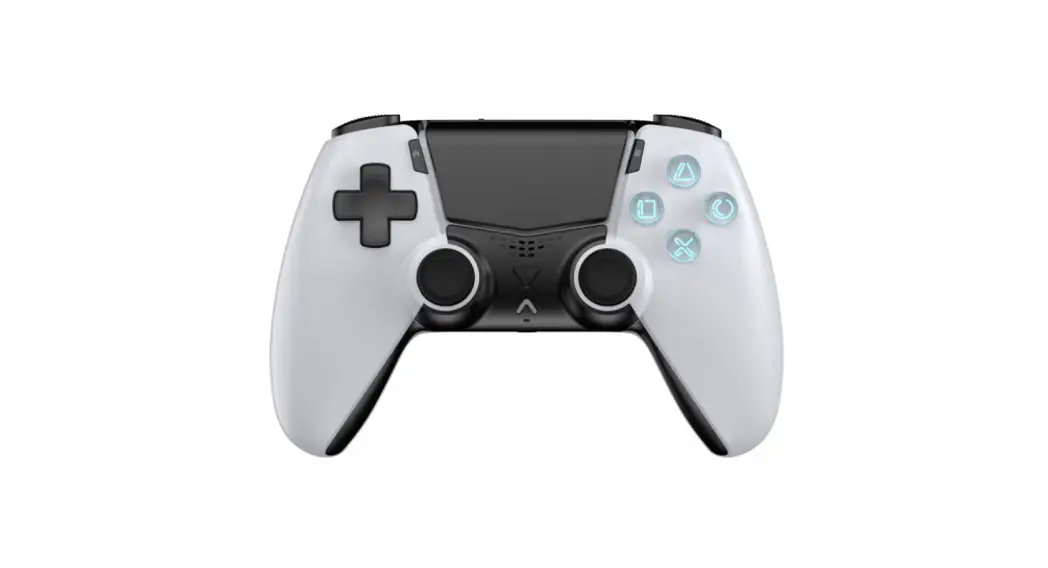 Targetever Fg07ayl01 Ps Series Controller Instructions