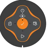 Flymo Rn mower EasiLife GO - icon 1