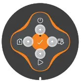 Flymo Rn mower EasiLife GO - icon 2