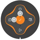 Flymo Rn mower EasiLife GO - icon 4