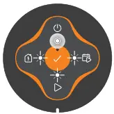 Flymo Rn mower EasiLife GO - icon 5