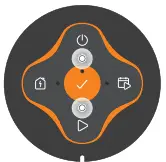 Flymo Rn mower EasiLife GO - icon 8