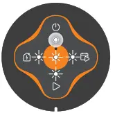 Flymo Rn mower EasiLife GO - icon 9