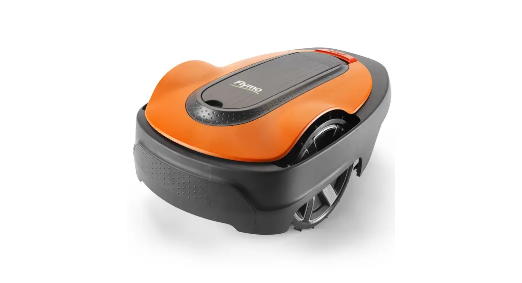 Flymo Robotic Lawn Mower Easilife Go User Guide Flymo Robotic Lawn Mower Easilife Go User Guide