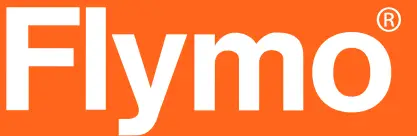 Flymo Robotic Lawn mower EasiLife GO - logo