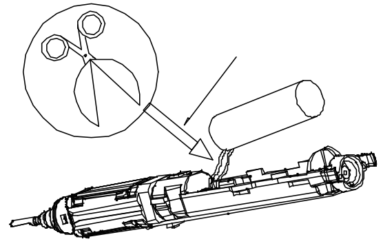 SMOOVVBOX Electric Toothbrushes - Remove the battery