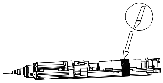 SMOOVVBOX Electric Toothbrushes - by the arrow