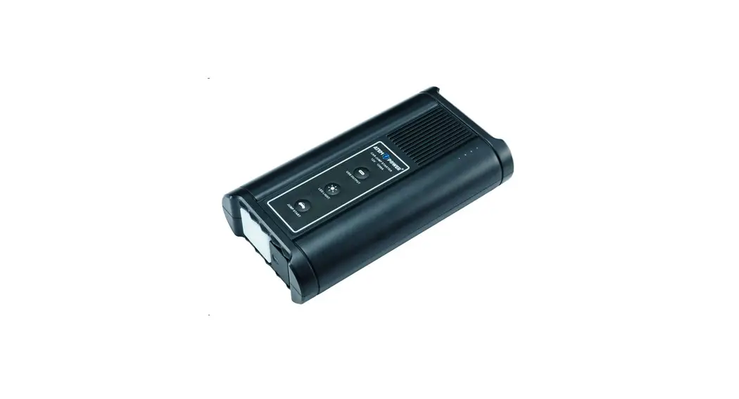 Atem Power Vajs002a-ap 12v 1200a Multi Functional Jump Starter User Manual