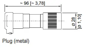STAHL-169188-miniCLIX-Plug-Connector-Plug-FIG 3