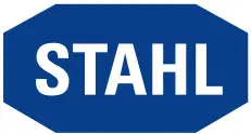 STAHL-LOGO